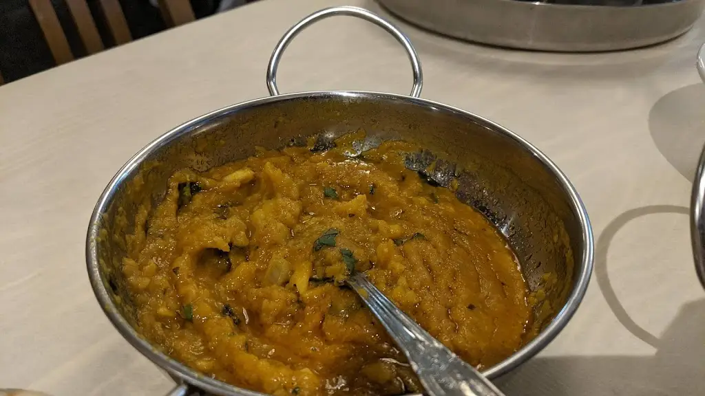 Menu_Sugandha Indian Restaurant Aberporth_Aberporth_imagen_5