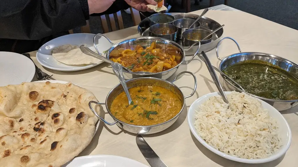 Menu_Sugandha Indian Restaurant Aberporth_Aberporth_imagen_8