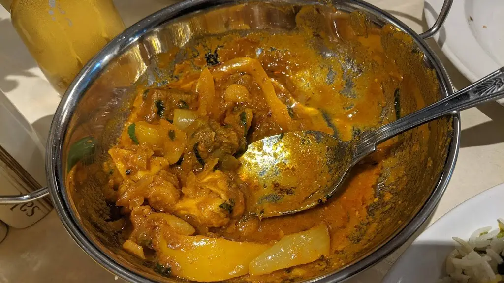 Menu_Sugandha Indian Restaurant Aberporth_Aberporth_imagen_9