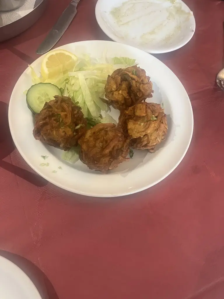 Jac Richards_Sugandha Indian Restaurant Aberporth_Aberporth_reseña