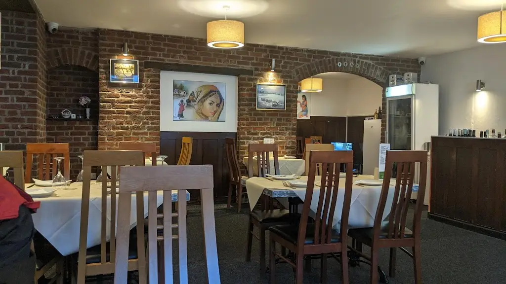 Sugandha Indian Restaurant Aberporth ristorante a Aberporth