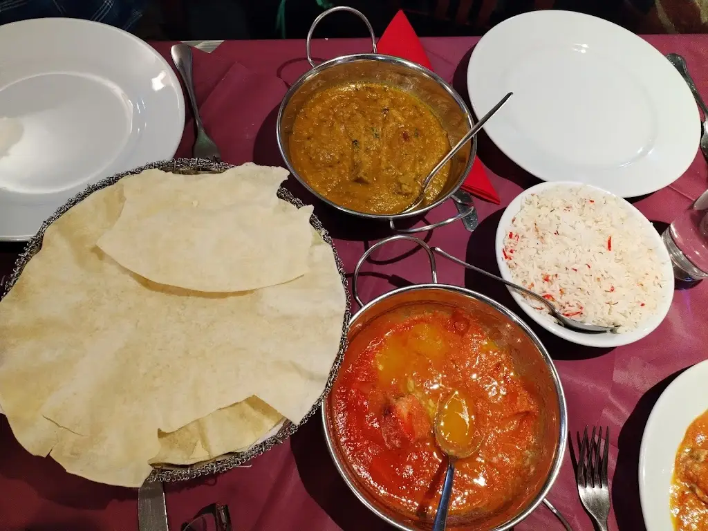 Sugandha Indian Restaurant Aberporth_Aberporth_slider_image_3