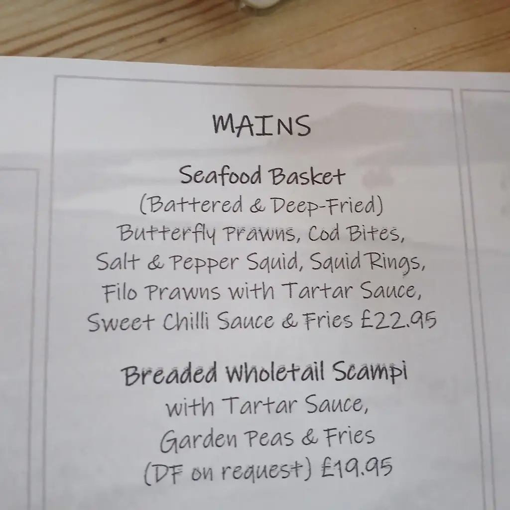 Menü_The Ferry Inn_Aberporth_Bild_2