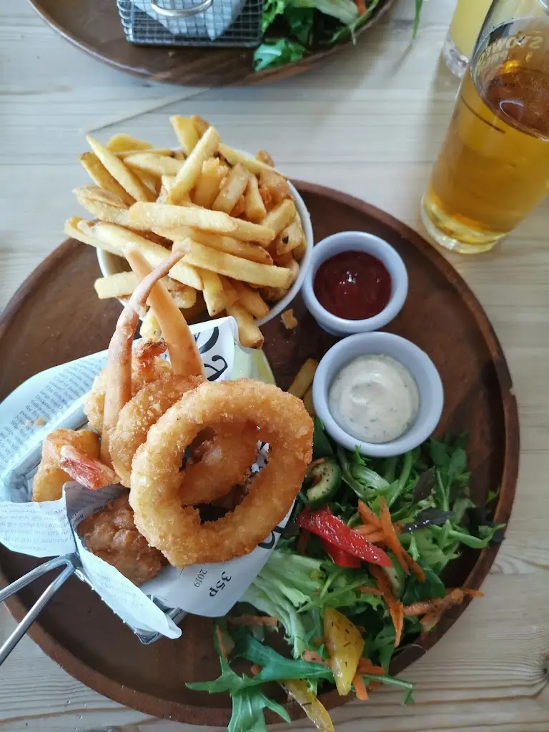 Menü_The Ferry Inn_Aberporth_Bild_5