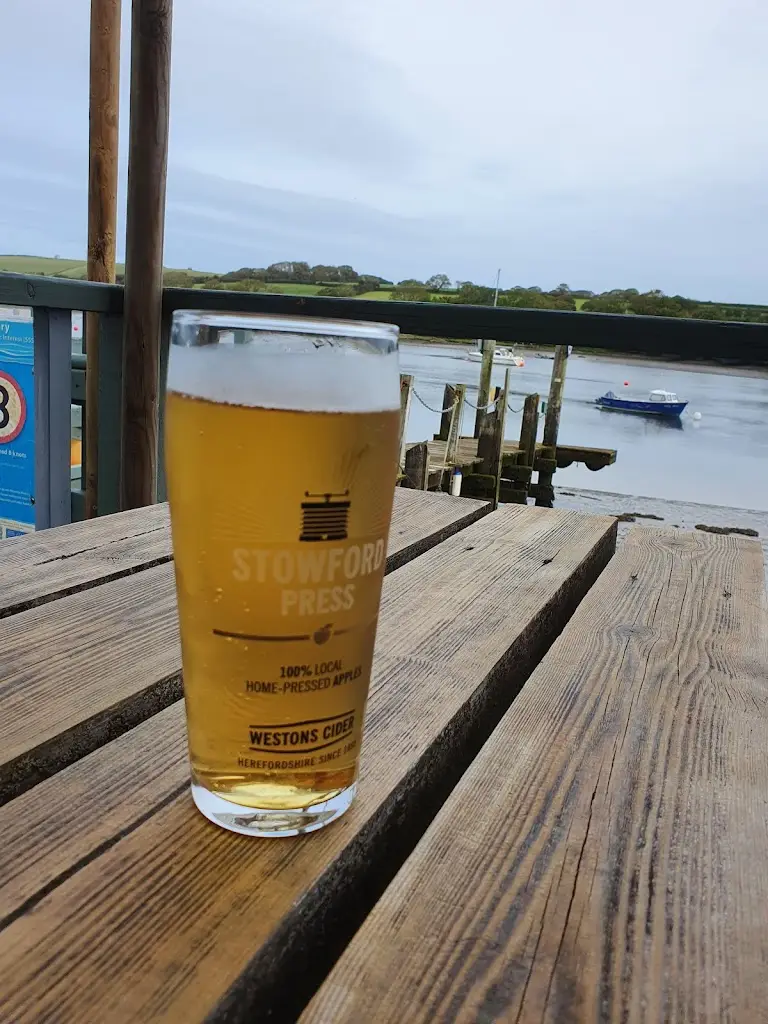 Menü_The Ferry Inn_Aberporth_Bild_6