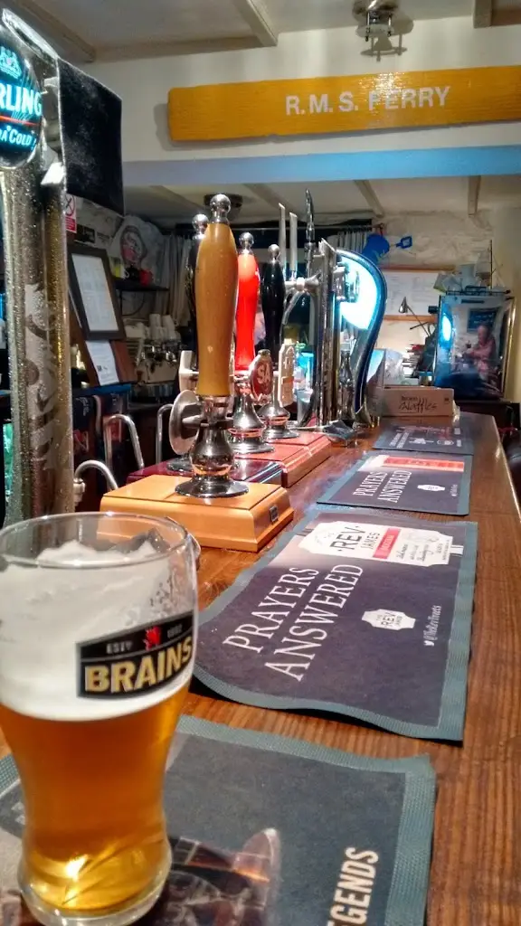 Menü_The Ferry Inn_Aberporth_Bild_7