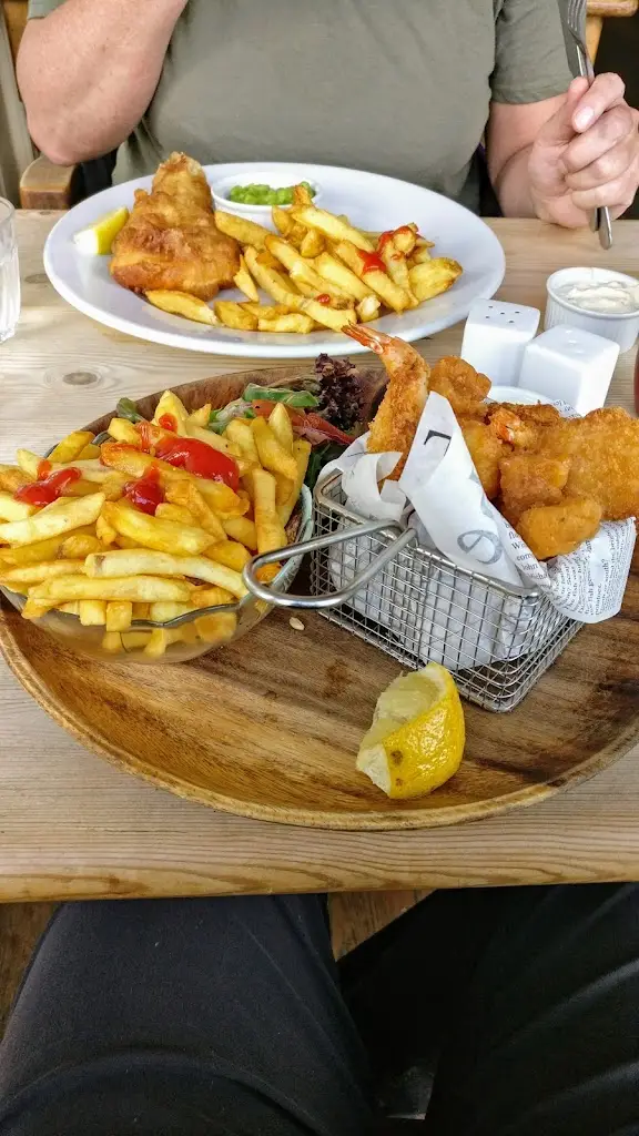 Menü_The Ferry Inn_Aberporth_Bild_8