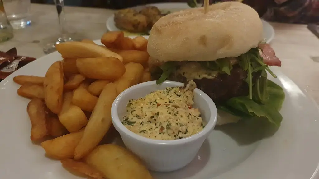 Menü_The Ferry Inn_Aberporth_Bild_9