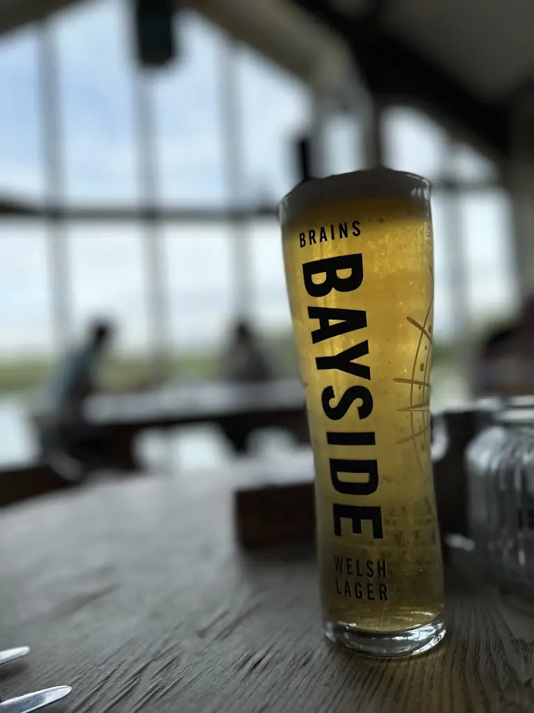 Steven Kayser_The Ferry Inn_Aberporth_Bewertung