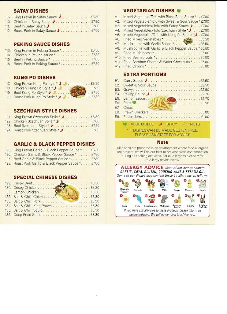 Menu_Golden Dragon House (Aberporth)_Aberporth_immagine_3