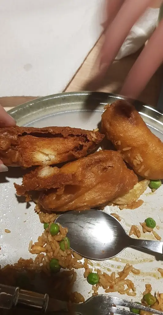 Menu_Golden Dragon House (Aberporth)_Aberporth_immagine_5