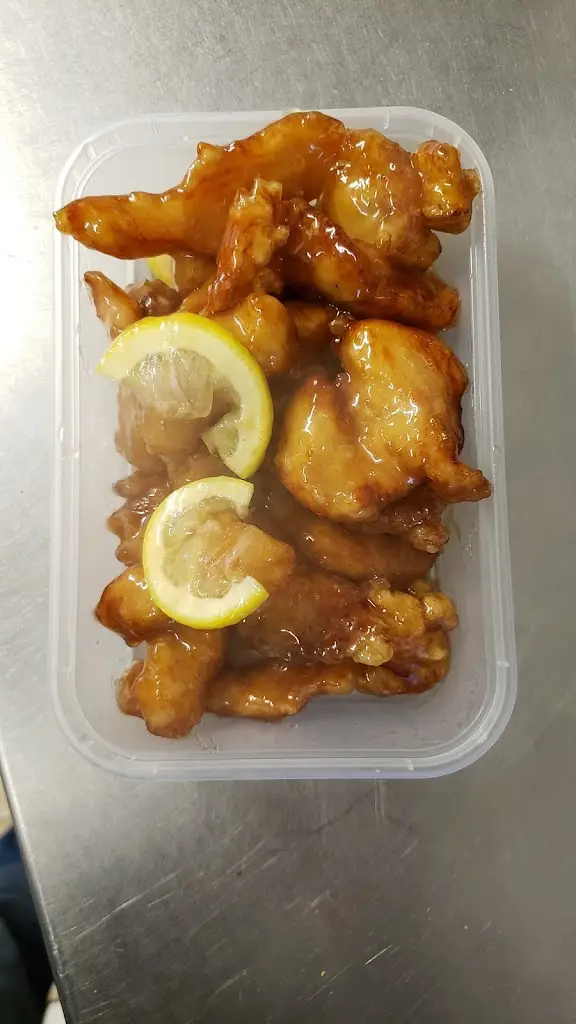 Menu_Golden Dragon House (Aberporth)_Aberporth_immagine_7