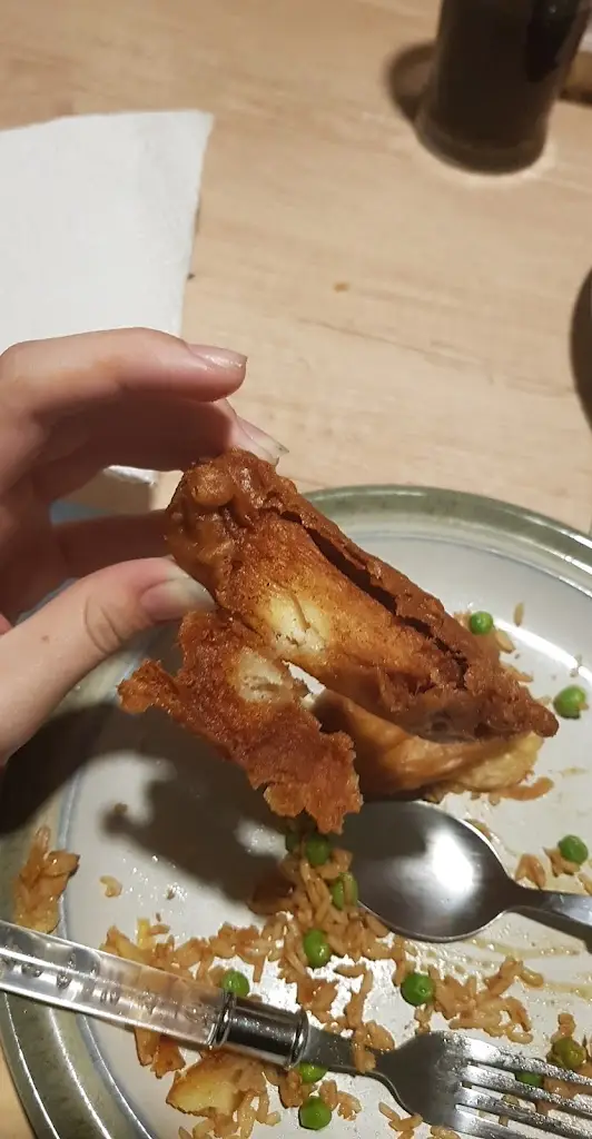 Menu_Golden Dragon House (Aberporth)_Aberporth_immagine_8