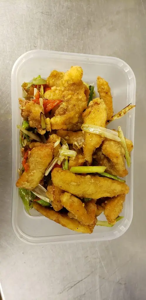 Menu_Golden Dragon House (Aberporth)_Aberporth_immagine_9