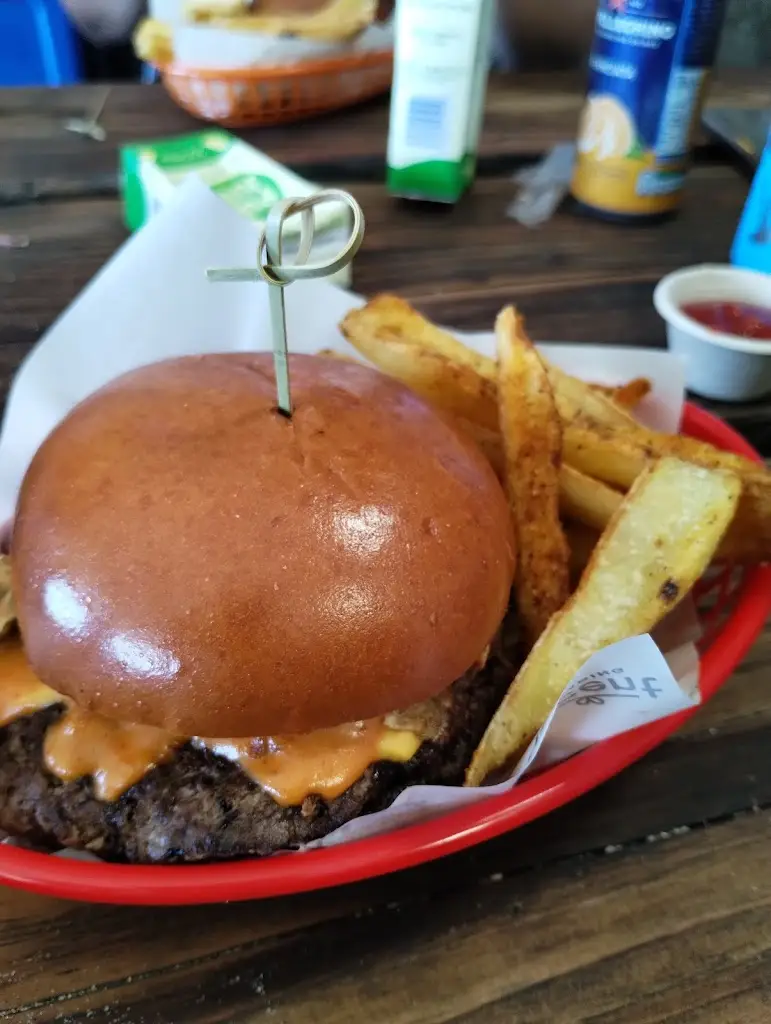 Menu_The Boy Ashore_Aberporth_image_3