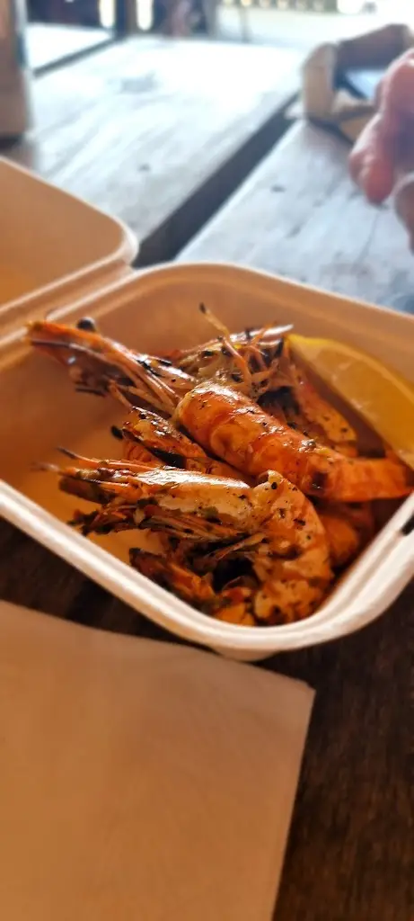 Menu_The Boy Ashore_Aberporth_image_4