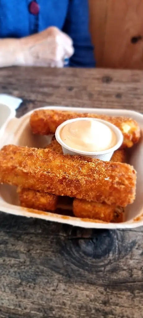 Menu_The Boy Ashore_Aberporth_image_6