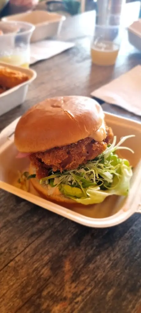 Menu_The Boy Ashore_Aberporth_image_8