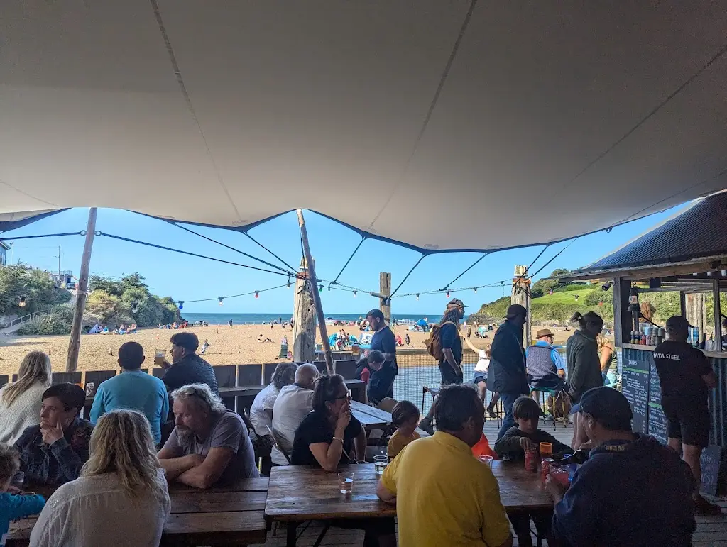 Rona Mitchell_The Boy Ashore_Aberporth_review