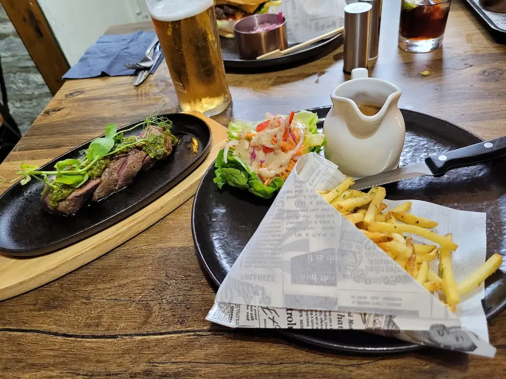 Menu_The Copper Pot_Aberporth_image_9