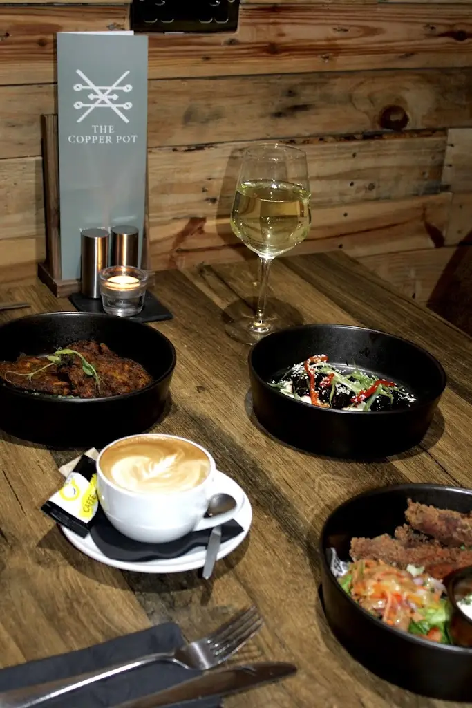 The Copper Pot_Aberporth_slider_image_2