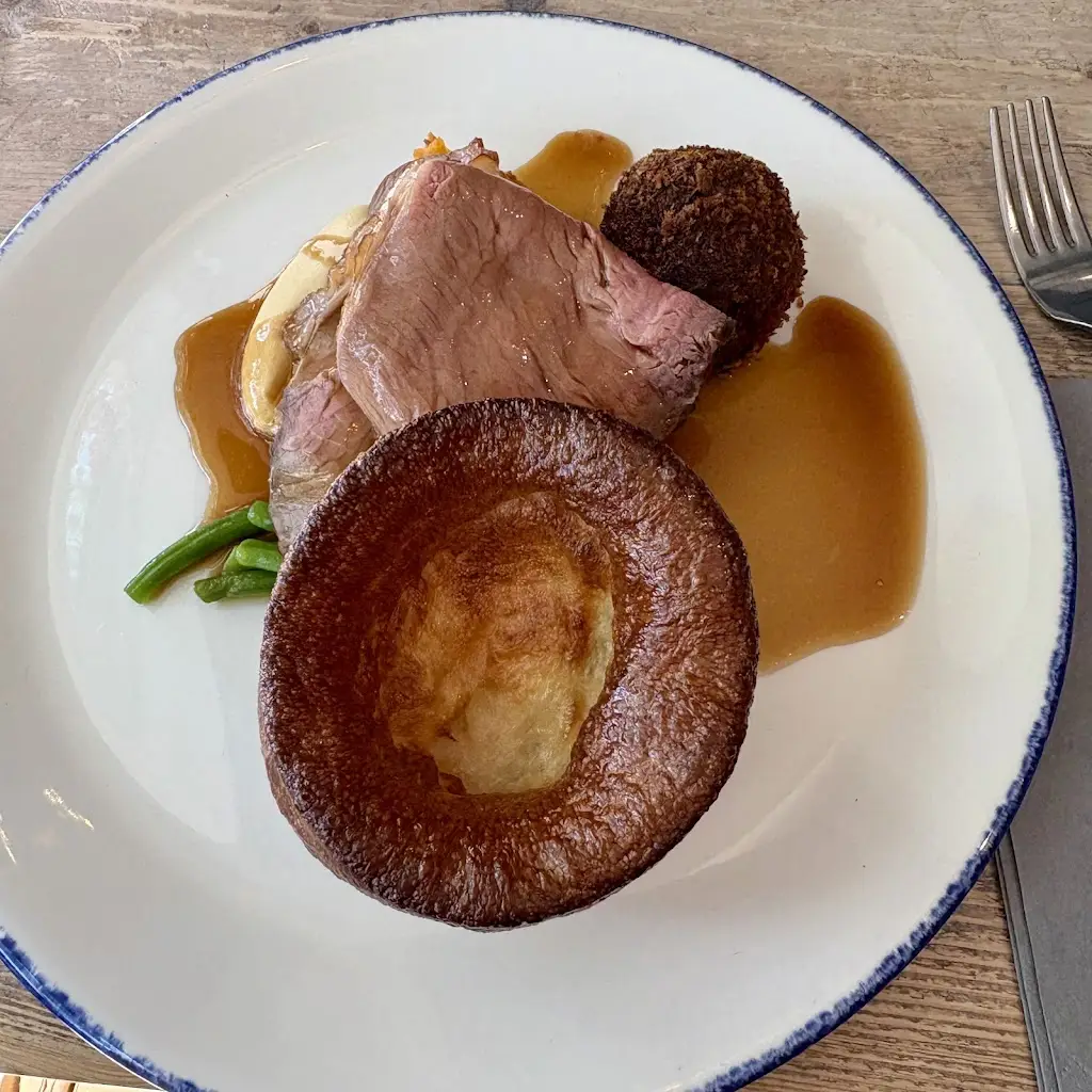 Pascal Caillet_Catch 22 Anglesey_Anglesey_recensione