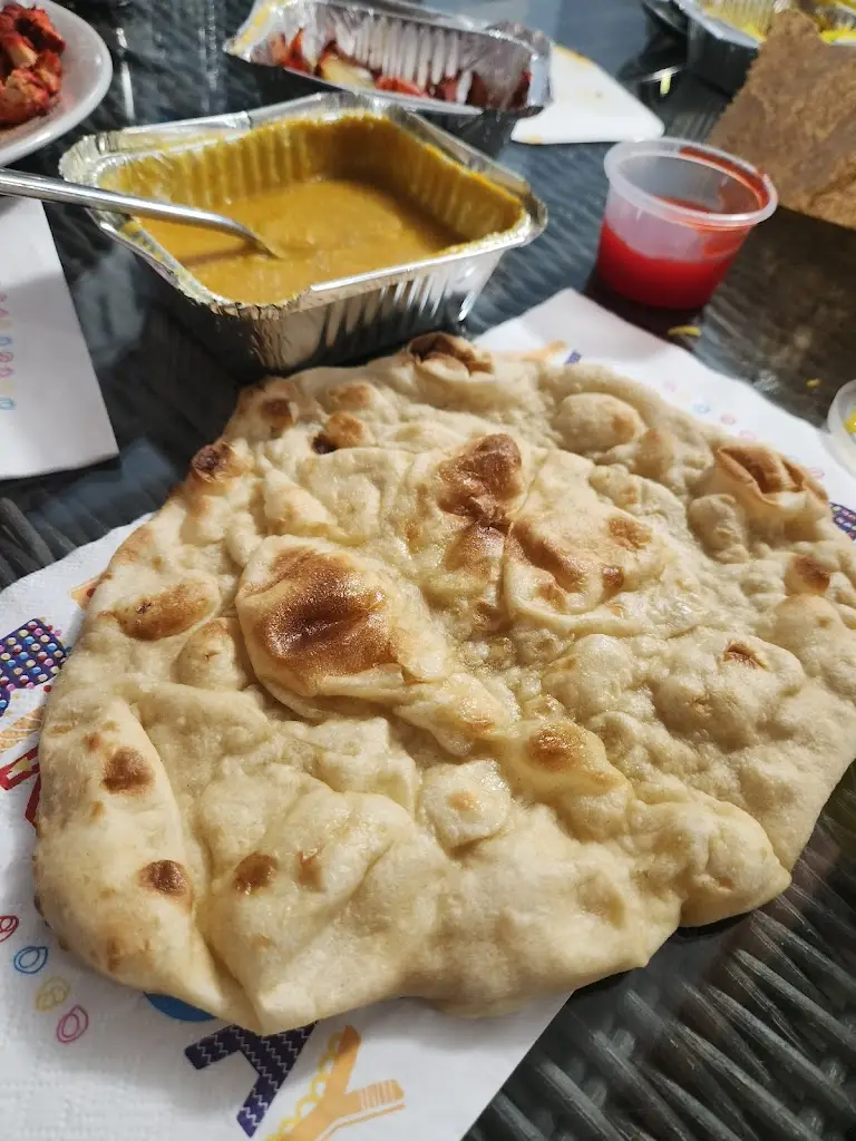 Menu_Bagillt Palace_Bagillt_image_3