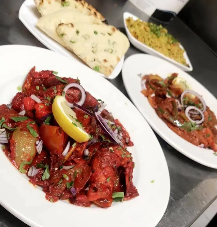 Massala Corner Indian Restaurant_Aldridge_slider_image_3