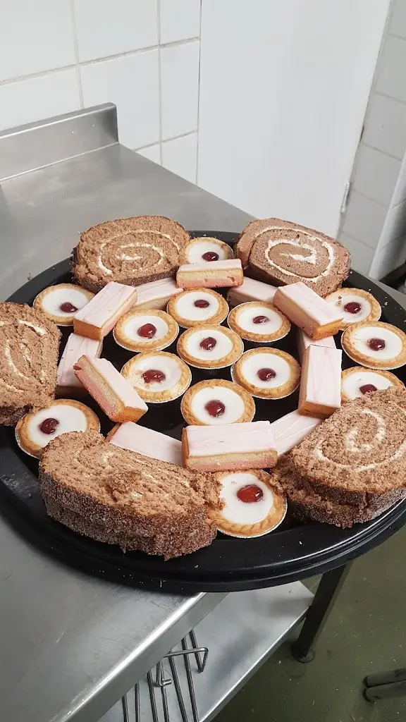 Menu_The Blossoms Pub_Bagillt_image_1