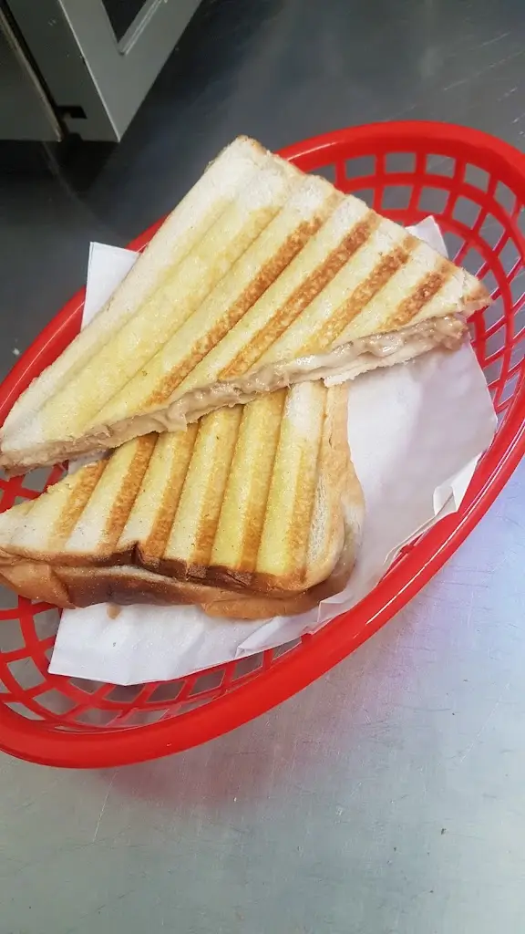 Menu_The Blossoms Pub_Bagillt_image_2