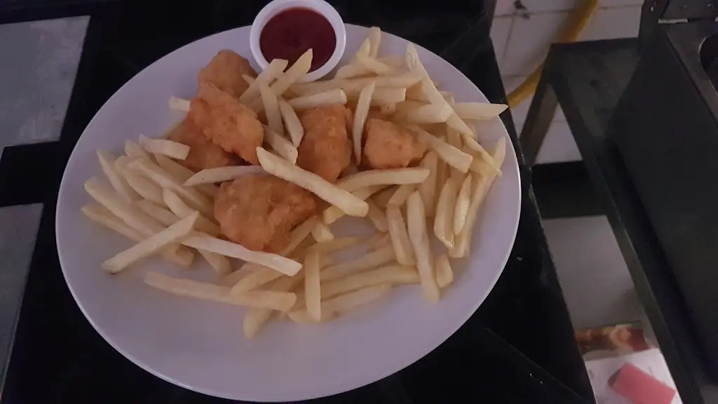 Menu_The Blossoms Pub_Bagillt_image_3