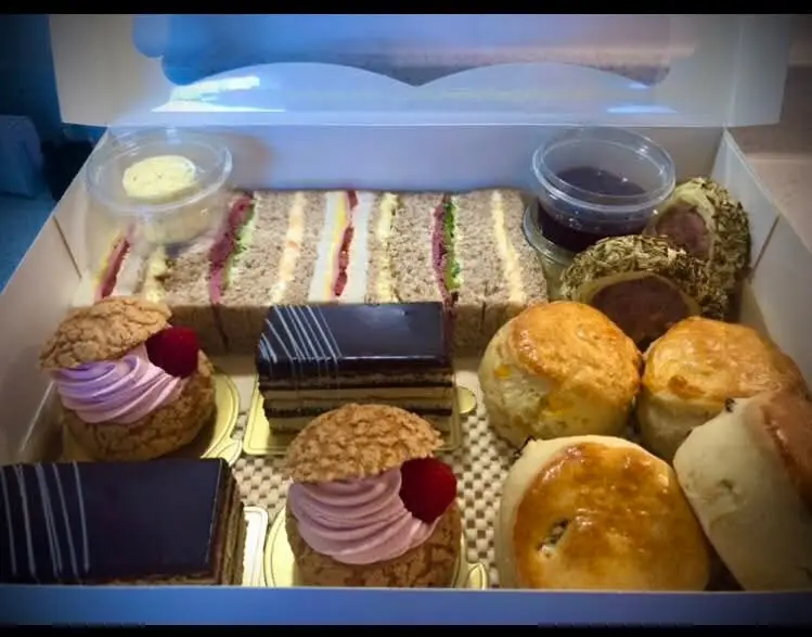 Shane Roberts_Ambermaze Fine Dining_Bagillt_review