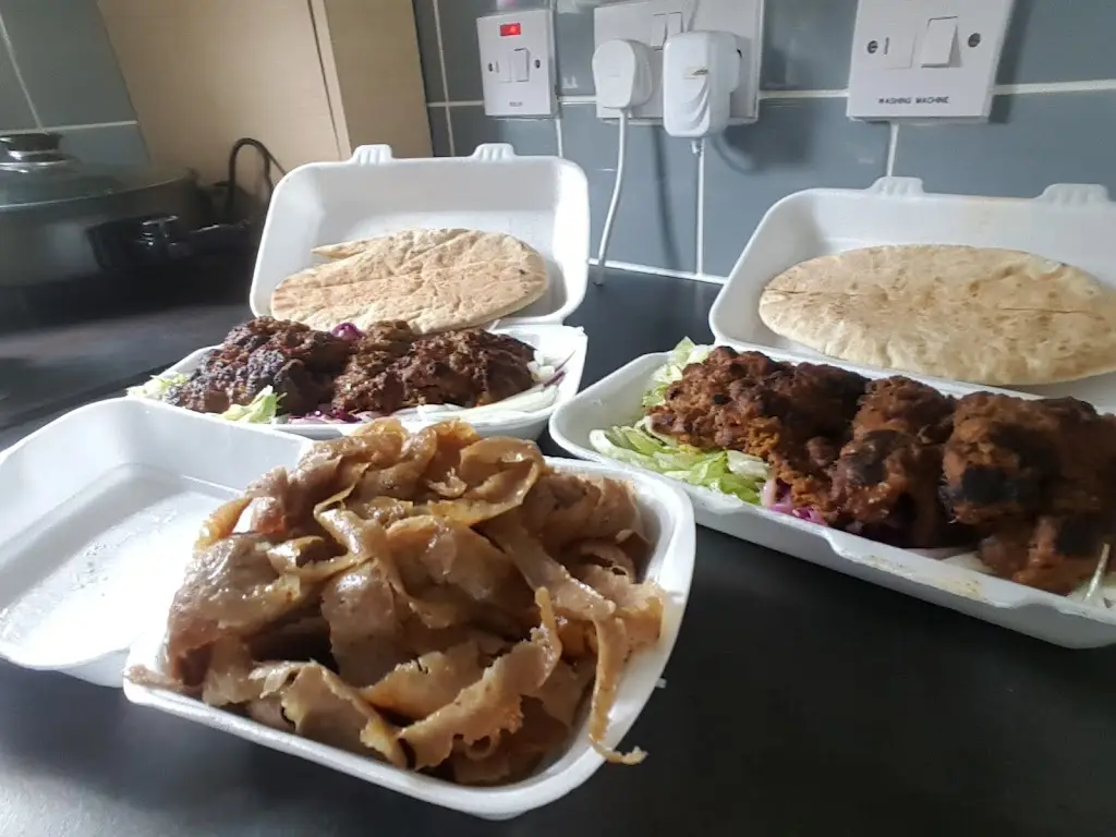 Menu_Bagillt Arms Kebab House_Bagillt_image_2