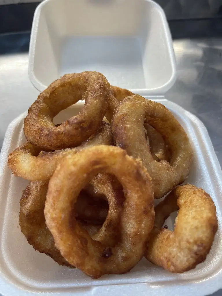 Menu_Bagillt Arms Kebab House_Bagillt_image_3