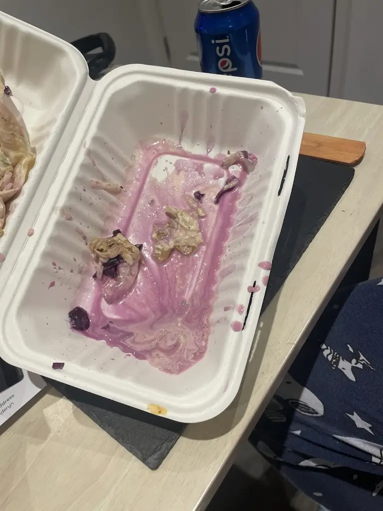 Menu_Bagillt Arms Kebab House_Bagillt_image_6