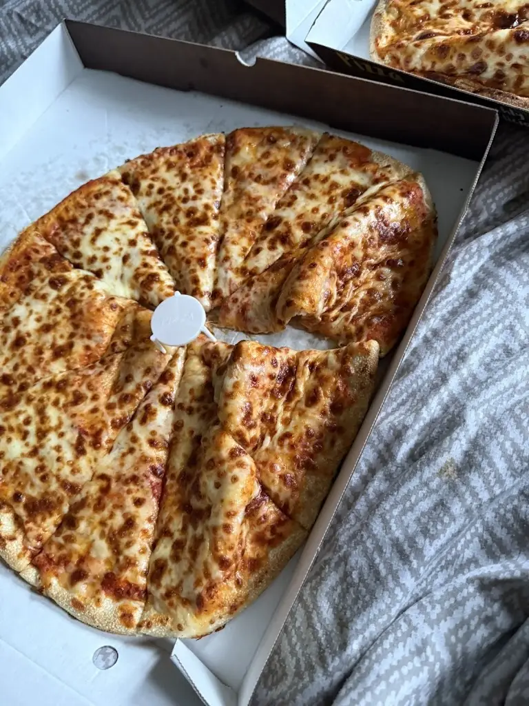 Pav_Bagillt Arms Kebab House_Bagillt_review