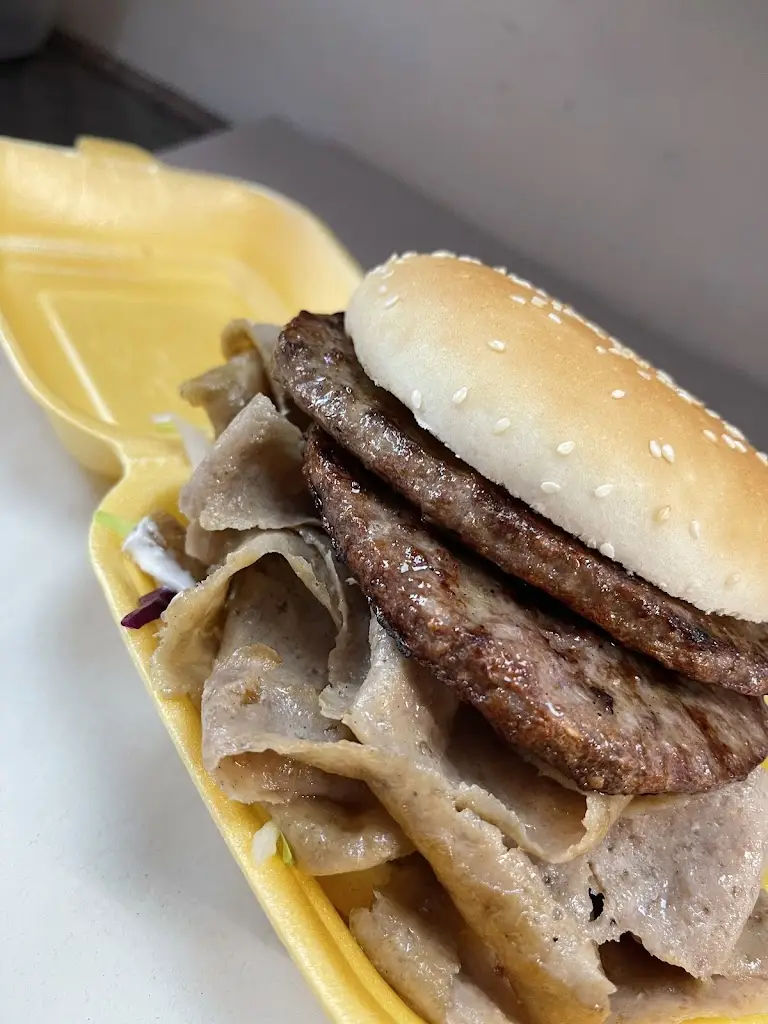 Harun Huyuk_Bagillt Arms Kebab House_Bagillt_review