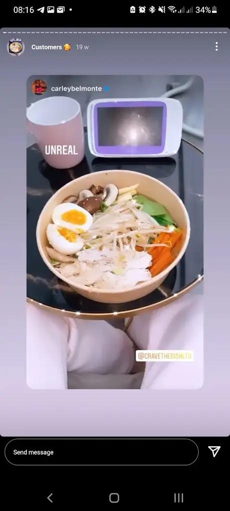 Menu_Crave The Dish_Abertridwr_image_6