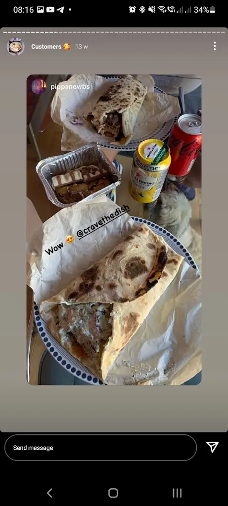 Menu_Crave The Dish_Abertridwr_image_9