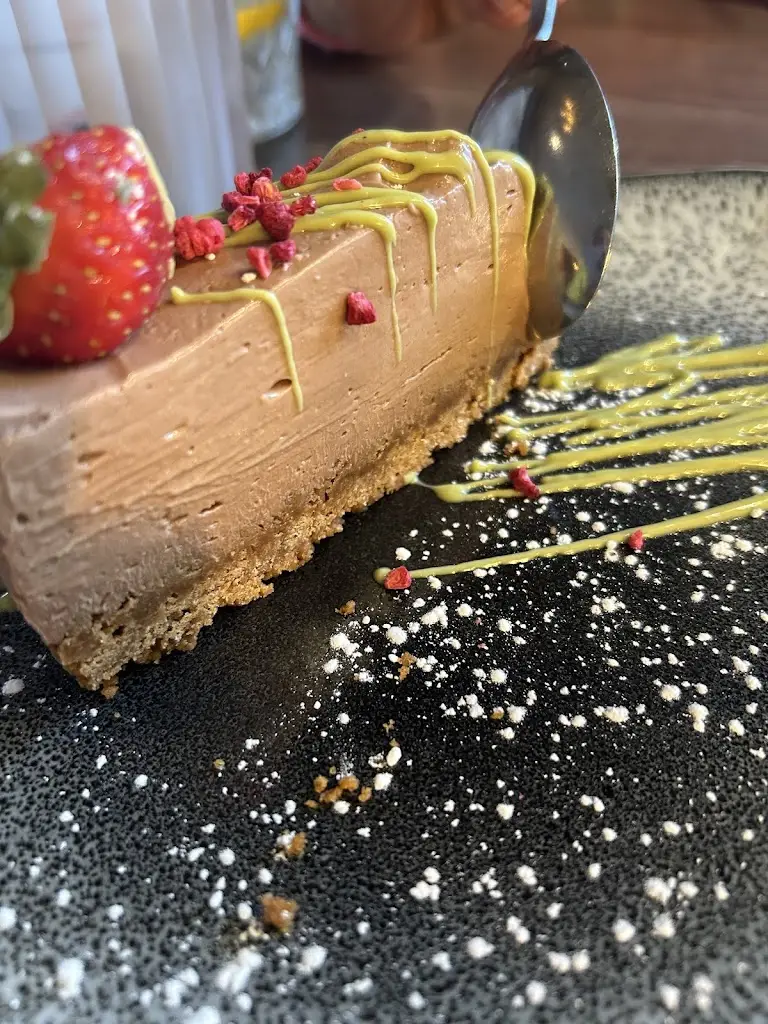 Heidi Bishop-Maduhu_Volare Italian Restaurant_Abertridwr_review