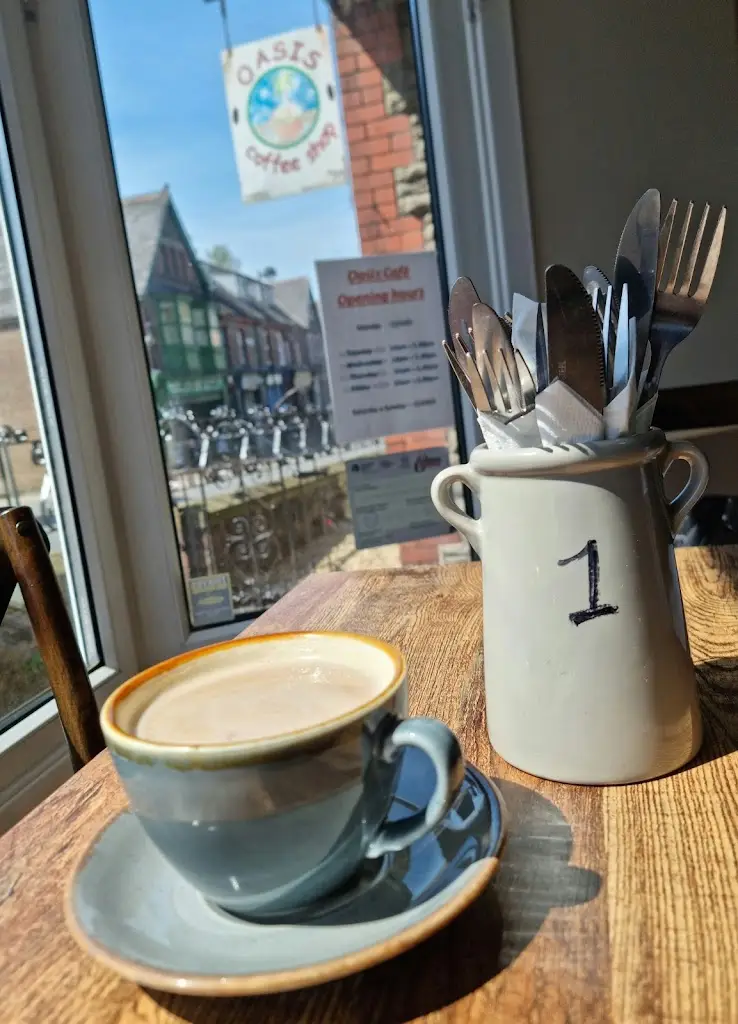 Menu_Oasis Coffee Shop_Abertridwr_image_4