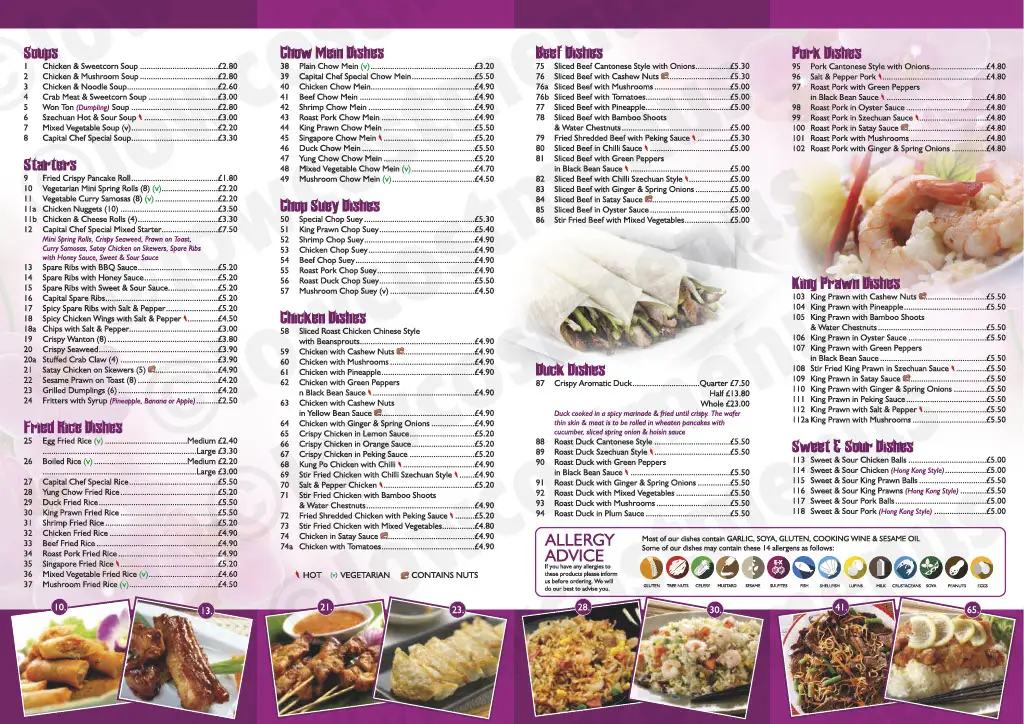 Menu_Capital Chef_Abertridwr_image_1