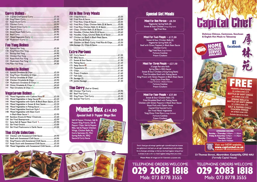 Menu_Capital Chef_Abertridwr_image_3