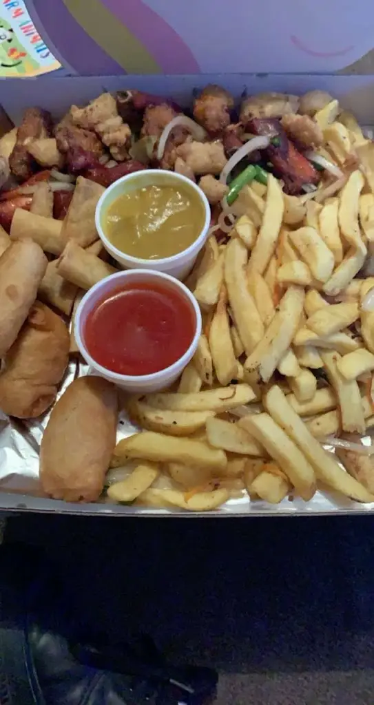 CAERPHILLYSFINEST_Capital Chef_Abertridwr_review