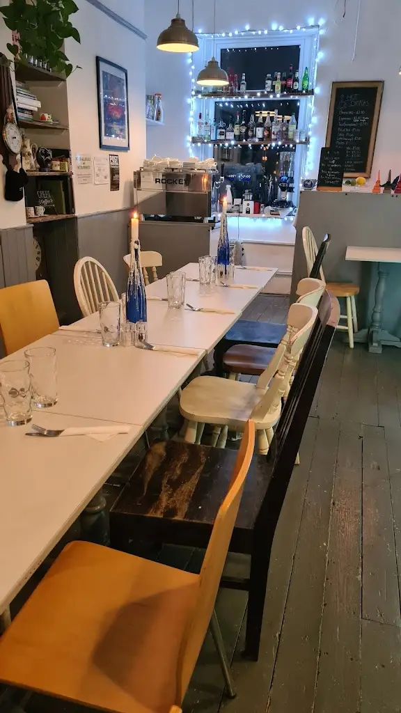 Geshmak Bistro_Abertridwr_slider_image_1