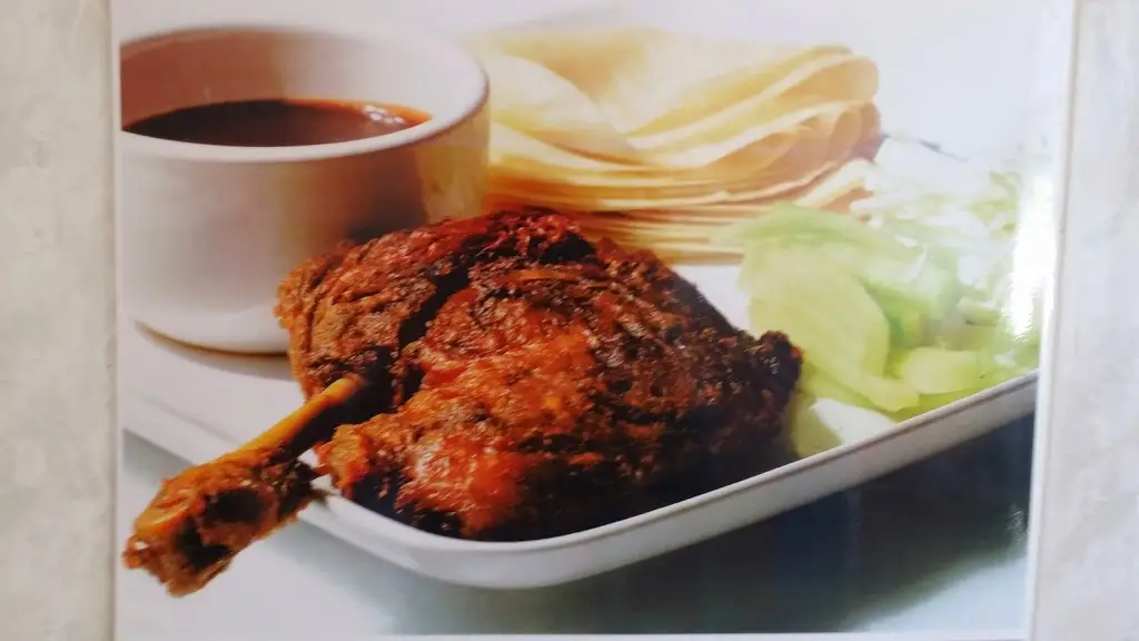 Menu_Angel House_Abertridwr_image_5