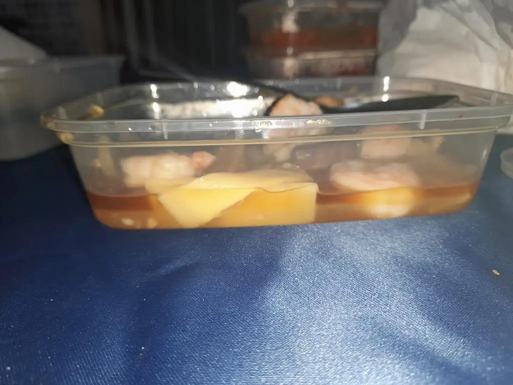 andrew hughes_Angel House_Abertridwr_review