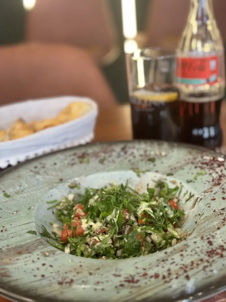 Menu_Sam's Grill House ( Wales )_Abertridwr_image_1