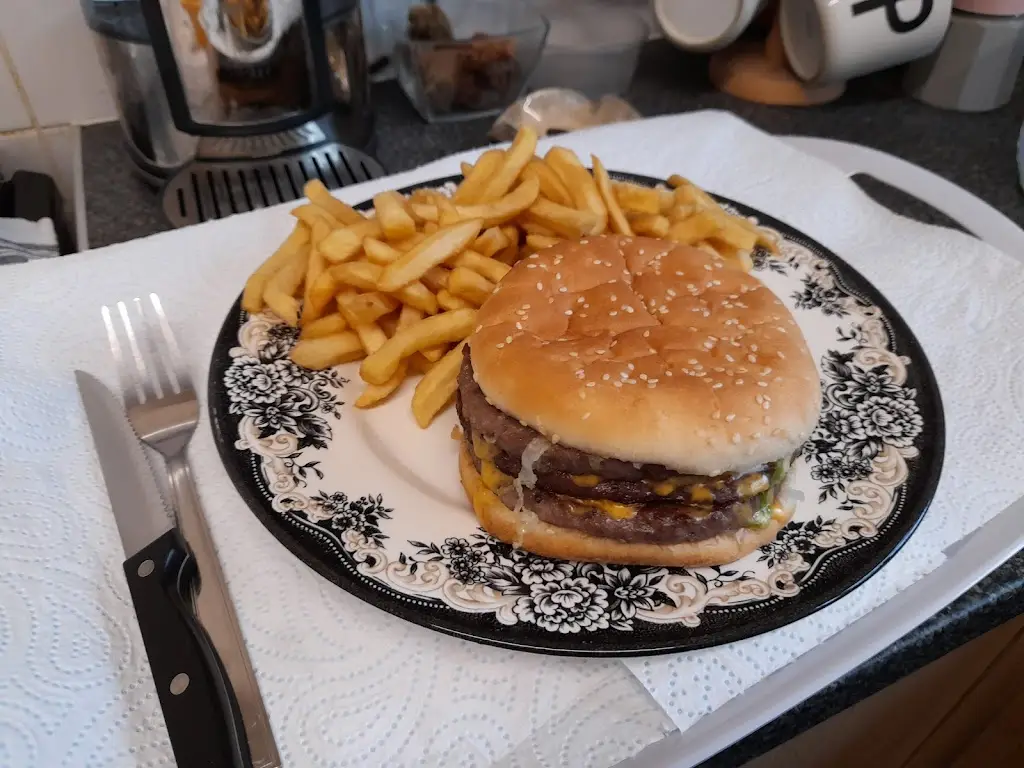 Menu_Sam's Grill House ( Wales )_Abertridwr_image_6