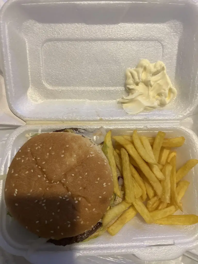 Jasmine Tinklin_Sam's Grill House ( Wales )_Abertridwr_review